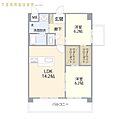 ベルクオーレ10階10.0万円