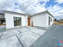 浜松市中央区瓜内町　1号棟　新築戸建