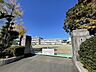 周辺：浜松市立麁玉小学校 290m