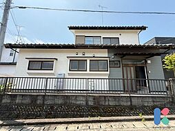 磐田市緑ヶ丘　中古戸建