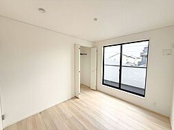 子供部屋の画像