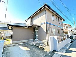 浜松市浜名区東美薗　中古戸建