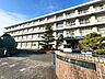 周辺：磐田市立磐田第一中学校 1500m