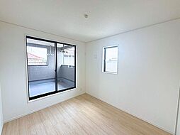 子供部屋の画像