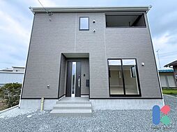 浜松市浜名区平口 第1 2号棟 新築戸建