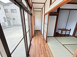 室内の画像