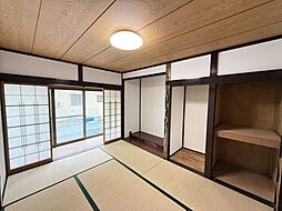 和室の画像