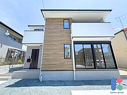 浜松市浜名区内野台1丁目 2期 1号棟 新築戸建