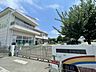 周辺：幼稚園・保育園 浜松市立笠井幼稚園 550m