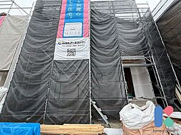 浜松市中央区三和町 第1 3号棟 新築戸建