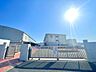 周辺：浜松市立井伊谷小学校 488m