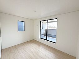 子供部屋の画像