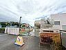 周辺：幼稚園・保育園 浜松市立笠井保育園 827m