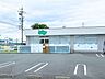 周辺：幼稚園・保育園 とっとはうす浜北なかぜ 1300m