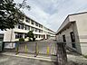 周辺：浜松市立曳馬小学校 263m