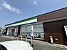 周辺：コンビニ ファミリーマート浜松高林店 363m
