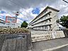 周辺：浜松市立内野小学校 1200m
