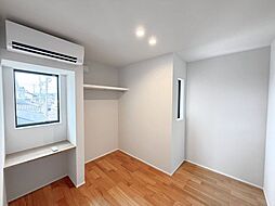 子供部屋の画像