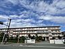 周辺：浜松市立笠井中学校 1090m