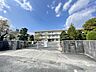 周辺：浜松市立北浜中学校 591m