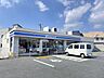 周辺：コンビニ ローソン浜北田畑店 289m
