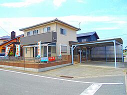 伊勢崎市長沼町中古戸建住宅
