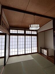 和室の画像