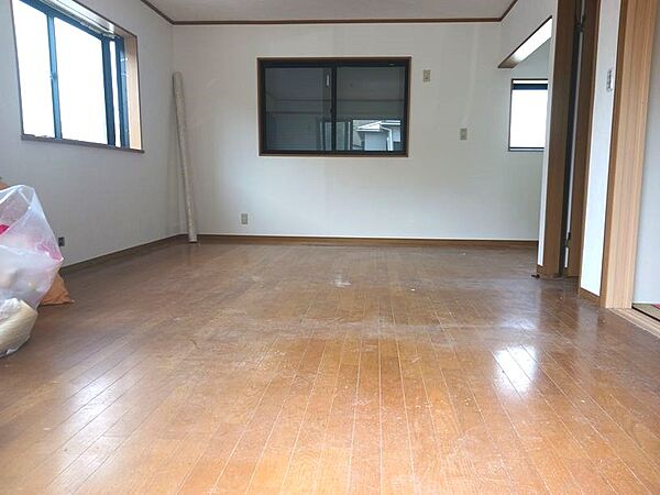 室内を拡大表示