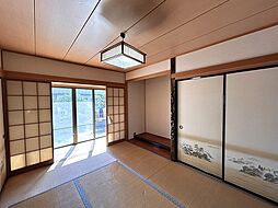 室内の画像