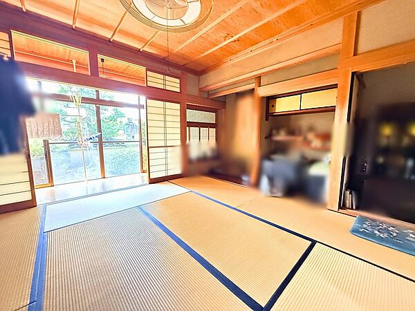 和室