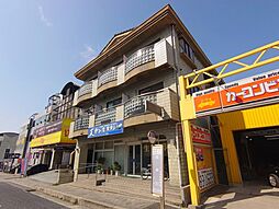 清荒神駅 3.8万円