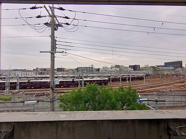 パールコート ｜兵庫県西宮市高木西町(賃貸マンション1K・3階・30.50㎡)の写真 その13