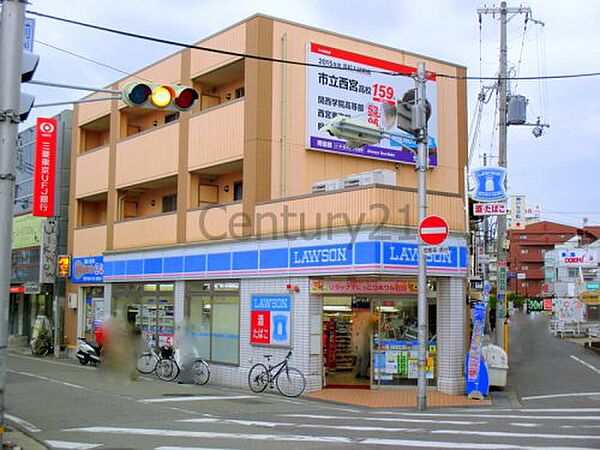 タウンコート門戸 ｜兵庫県西宮市門戸荘(賃貸マンション1K・2階・24.66㎡)の写真 その26