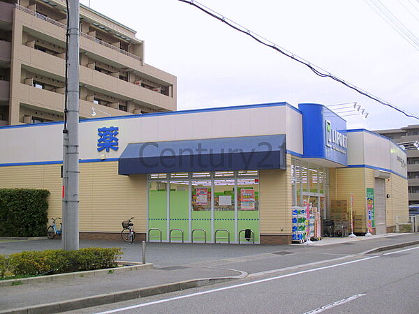 タウンコート門戸 ｜兵庫県西宮市門戸荘(賃貸マンション1K・2階・24.66㎡)の写真 その28