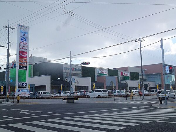 グレースコート ｜兵庫県伊丹市荻野4丁目(賃貸マンション3LDK・3階・65.67㎡)の写真 その30