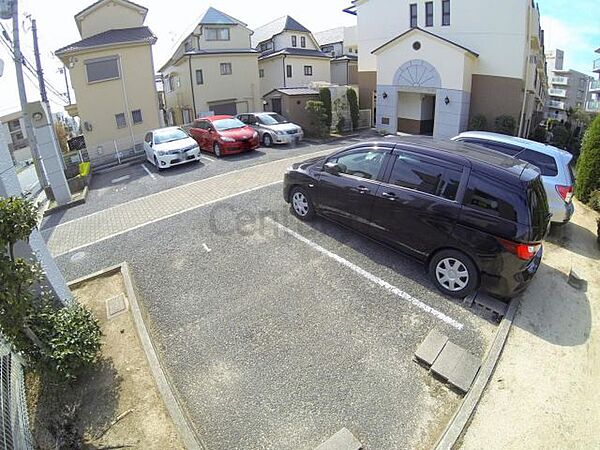 グリーンビュー1号館 ｜兵庫県西宮市門戸西町(賃貸マンション3LDK・2階・60.53㎡)の写真 その21