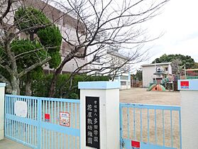 UJビル宝塚　ユナイテッドジェイズビル宝塚  ｜ 兵庫県宝塚市南ひばりガ丘3丁目（賃貸マンション2LDK・3階・40.00㎡） その24