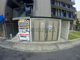 ヴィラ・ジョルナータ  ｜ 大阪府池田市神田3丁目（賃貸マンション1R・2階・23.76㎡） その22