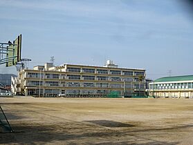 ファミール安倉  ｜ 兵庫県宝塚市安倉中5丁目（賃貸マンション2LDK・1階・57.42㎡） その23