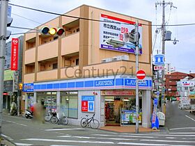 キャトルセゾン  ｜ 兵庫県西宮市門戸西町（賃貸マンション1DK・2階・24.98㎡） その29