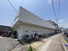 ホワイトコート北口  ｜ 兵庫県西宮市高木西町（賃貸マンション1R・3階・15.00㎡） その22