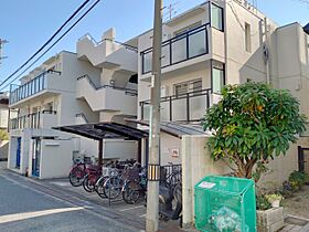 ダイドーメゾン甲東園  ｜ 兵庫県西宮市甲東園1丁目（賃貸マンション1R・4階・16.80㎡） その15