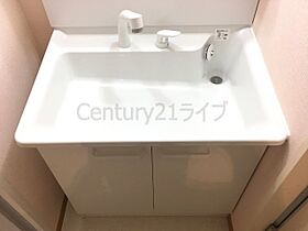 アッシュ宝塚  ｜ 兵庫県宝塚市山本中2丁目（賃貸マンション1K・1階・24.00㎡） その18