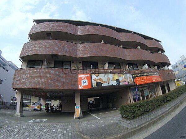 アドミール宝塚 ｜兵庫県宝塚市宮の町(賃貸マンション1K・3階・24.00㎡)の写真 その22