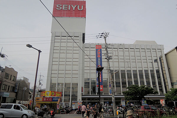 画像24:【スーパー】SEIYU　川西店まで931ｍ