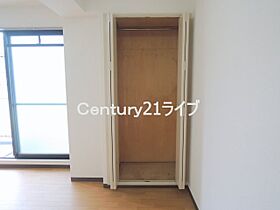 メゾンド中山  ｜ 兵庫県宝塚市中山寺1丁目（賃貸マンション1LDK・4階・43.69㎡） その10