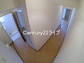 メゾンド中山  ｜ 兵庫県宝塚市中山寺1丁目（賃貸マンション1LDK・4階・43.69㎡） その17