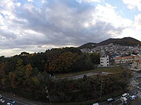 グランヴェール萩原  ｜ 兵庫県川西市萩原1丁目（賃貸マンション3LDK・5階・65.07㎡） その12