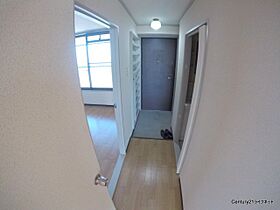 マンション・ザ・テシマ  ｜ 大阪府池田市豊島南1丁目（賃貸マンション3LDK・2階・58.00㎡） その21