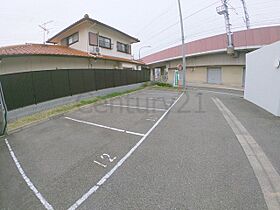 パリオ荘園  ｜ 大阪府池田市荘園1丁目（賃貸マンション1K・1階・24.02㎡） その29